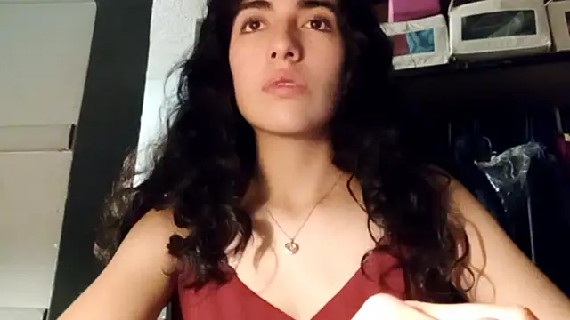 EldoraSchleker online show from February 11, 1:32 am