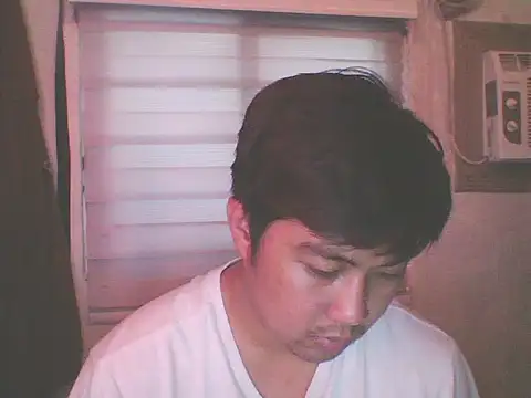 mattyXthridy online show from April 4, 4:11 am