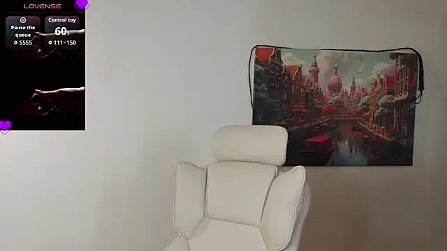 Mao-miu online show from April 17, 10:07 am