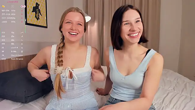 DennisBeermann online show from February 20, 9:04 pm