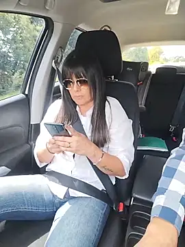 Lyonette reading1 online show from March 3, 3:40 pm