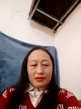 Jolie sexy online show from March 3, 3:07 pm