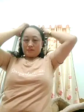 Jolie sexy online show from March 31, 1:33 pm