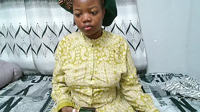 Snapshot of AlliBabe chatting on May 14, 6:04 pm AlliBabe online show from May 14, 6:04 pm
