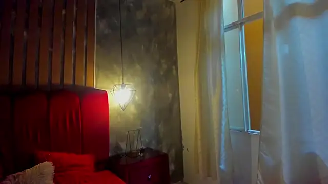 RashelDerosa online show from July 29, 2:59 pm