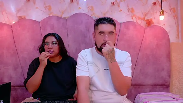 SasshaSpicy online show from February 23, 1:30 pm