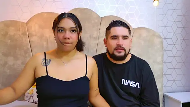 SasshaSpicy online show from February 28, 12:06 pm