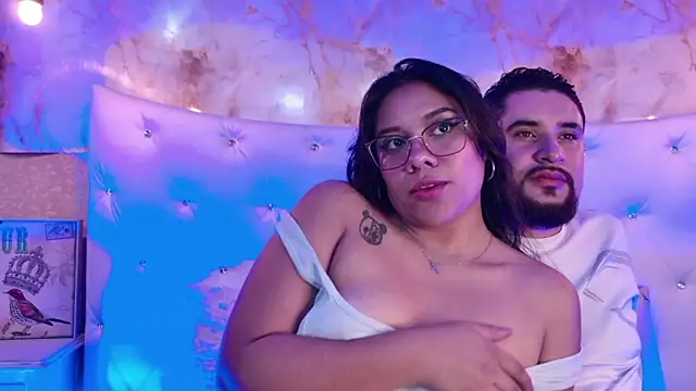 SasshaSpicy online show from April 7, 1:33 pm