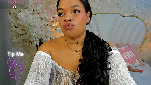 YazminJenner online show from March 6, 5:48 am