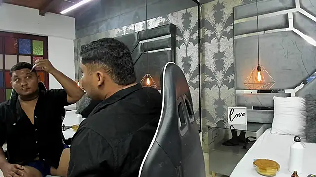 Snapshot of LaimCarterss chatting on February 11, 11:59 am LaimCarterss online show from February 11, 11:59 am