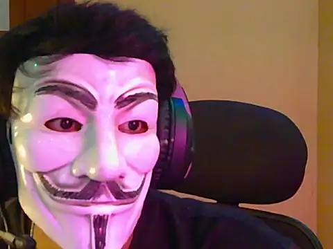 MorningLicker online show from February 18, 7:32 pm