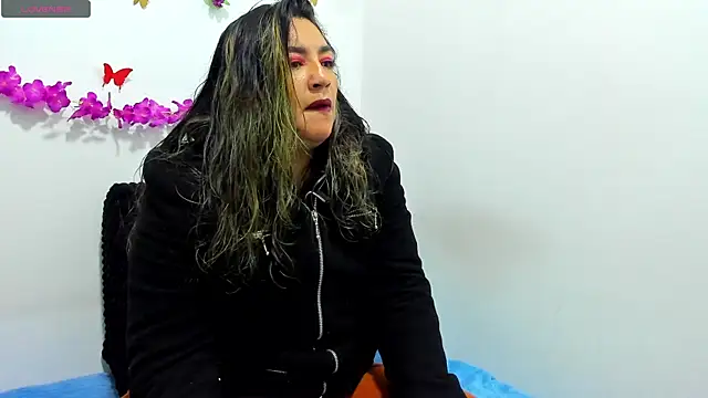 lexyy24 online show from February 24, 9:40 am