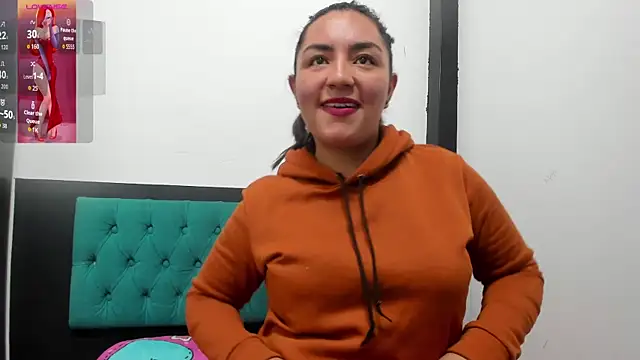 lexyy24 online show from April 7, 4:24 am