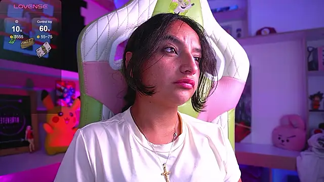  emily jonexs online show from February 25, 12:42 am