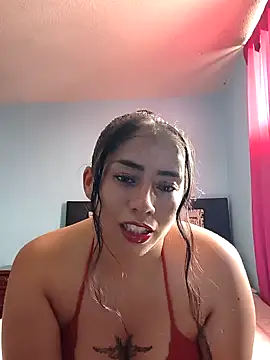 ashleymonroe4 online show from February 7, 3:38 pm