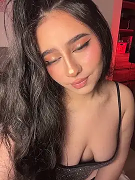 Snapshot of Sofiia_Vegaa chatting on February 25, 2:32 am Sofiia Vegaa online show from February 25, 2:32 am