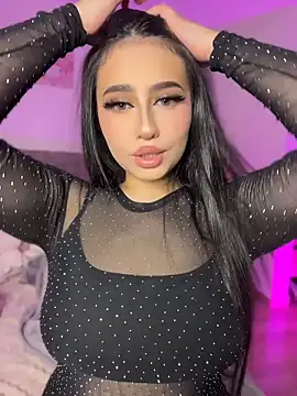 Sofiia Vegaa online show from May 25, 2:28 am