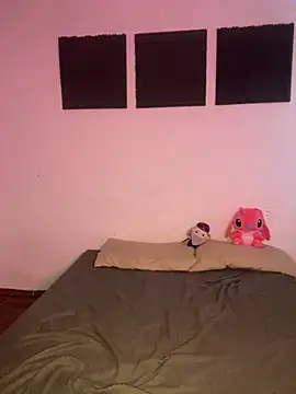 Snapshot of babykarita_ chatting on February 25, 8:07 pm babykarita online show from February 25, 8:07 pm