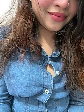 riya sharma11 online show from April 13, 5:07 pm