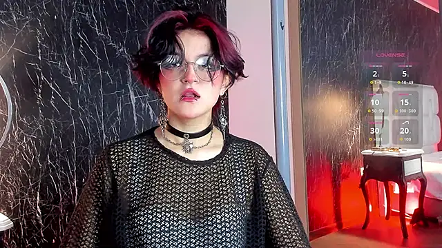 YuuMiko online show from March 13, 12:34 pm