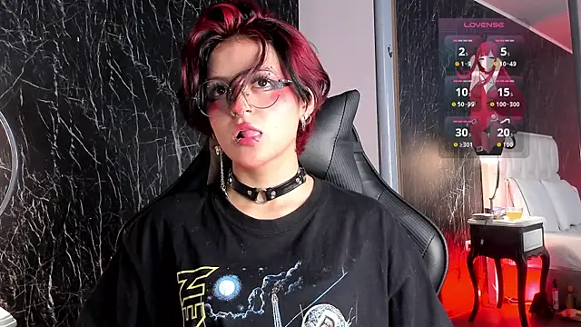 YuuMiko online show from March 18, 12:41 pm