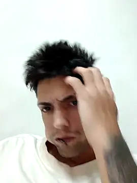 CubanoxxxSex online show from February 5, 8:57 pm