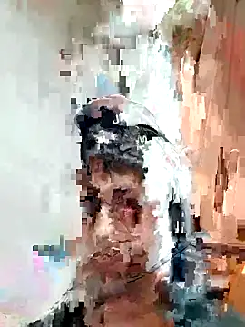 CubanoxxxSex online show from February 7, 9:40 pm