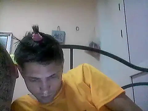 CubanoxxxSex online show from February 12, 12:49 am