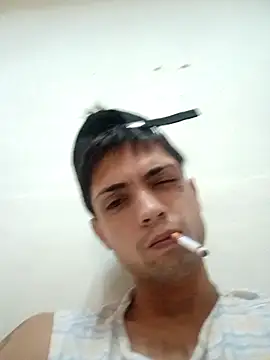 CubanoxxxSex online show from February 16, 8:16 pm