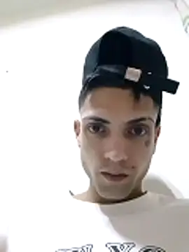 CubanoxxxSex online show from February 25, 3:05 am