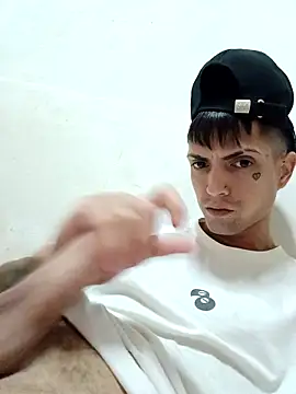 CubanoxxxSex online show from March 1, 12:45 am