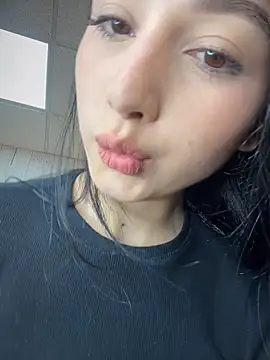 BadLilAngelXXX online show from April 4, 1:08 pm