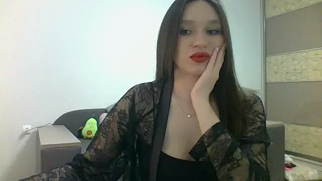 LilitTXX online show from May 6, 10:53 am
