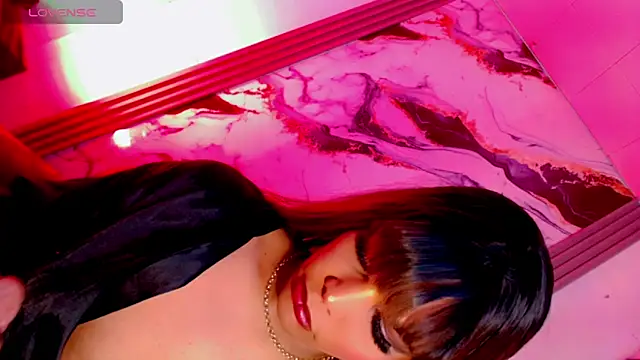 Zonce shimer online show from March 25, 7:42 pm