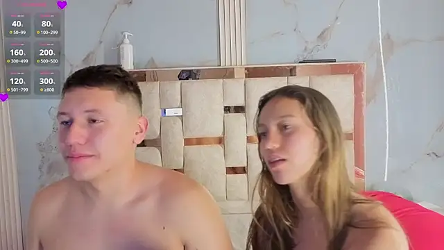 Manson and Zoe online show from February 28, 11:28 pm