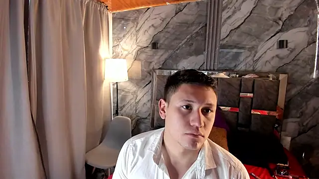 Manson and Zoe online show from March 20, 11:37 am