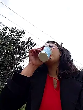 Mari-98 online show from March 5, 5:20 pm