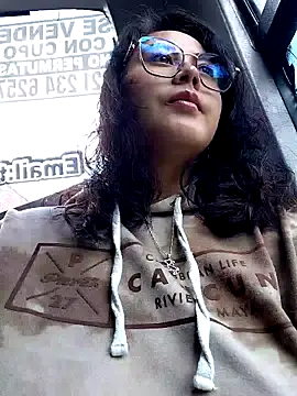 Mari-98 online show from March 21, 7:06 pm