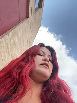 Snapshot of Lia-Moon77 chatting on February 27, 7:25 pm Lia-Moon77 online show from February 27, 7:25 pm