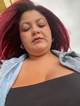 Lia-Moon77 online show from April 11, 3:49 pm