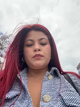 Lia-Moon77 online show from April 12, 4:34 pm