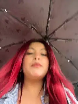 Lia-Moon77 online show from April 15, 4:47 pm