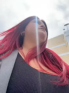 Lia-Moon77 online show from May 25, 4:46 pm