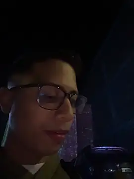 Gael Velaryx online show from February 14, 4:31 am