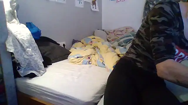 Snapshot of WildundJung chatting on November 7, 3:23 pm WildundJung online show from November 7, 3:23 pm