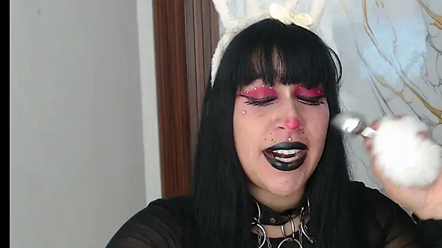 valen ros online show from April 5, 3:20 pm