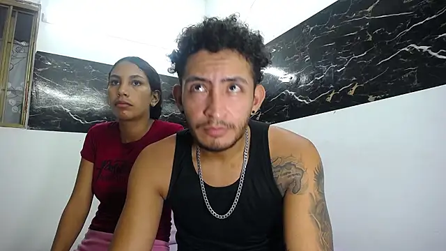 Snapshot of Party_Star1 chatting on February 26, 10:31 pm Party Star1 online show from February 26, 10:31 pm