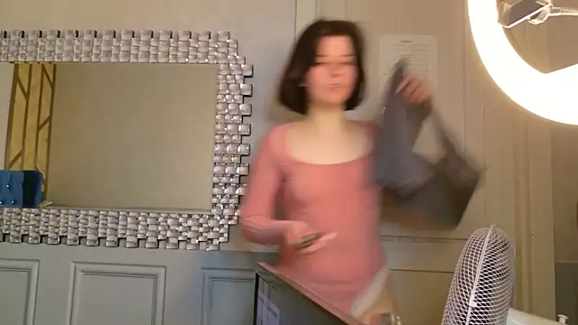 Milana Bold online show from March 17, 8:34 pm