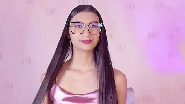 ThinPrincesss online show from February 19, 7:54 pm