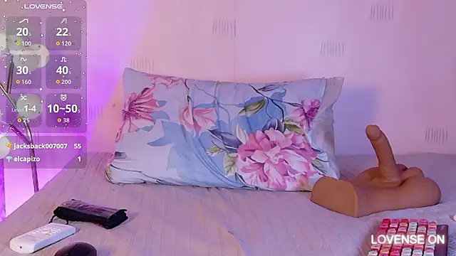 ThinPrincesss online show from March 18, 3:26 pm